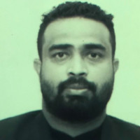 Praneeth Weerasinghe
