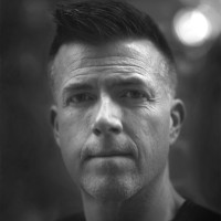 Christopher Moore
