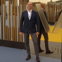 Jose Enrique Garcia