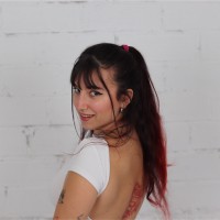 Montse Gutierrez Gonzalez