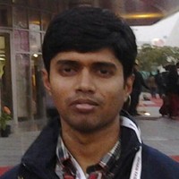 Dinesh Kumar