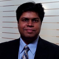 Deepak Purswani
