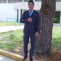 Jesus Alberto Castillo Lopez