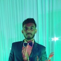 Akshit Kumar Sharma