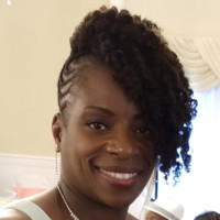 Rukiya Rawls