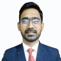 Sudhir Chavhan
