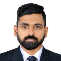 Antony George Joseph