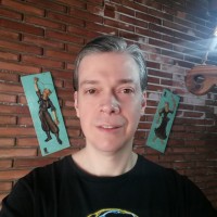 Sebastian Javier D'Alessandro Szymanowski