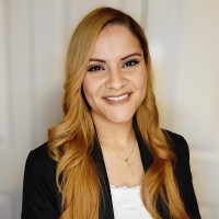 Iris Vazquez