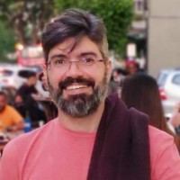 Bernardo Blasquez Taucei