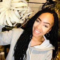 Tia Mitchell