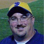 Patrick Buck