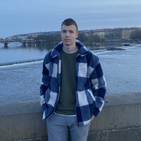 Ivan Shyhin