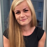 Sarah Keinicke Hansen