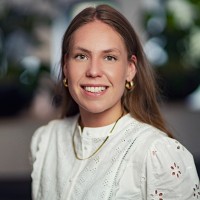 Isis Van Dijk