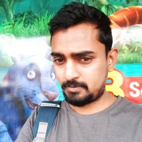 Abhijeet Bharti