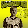 Austin Shackelford