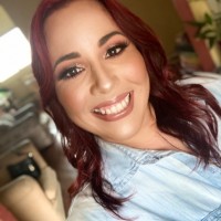 Paulette Rodriguez Saez