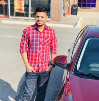 Harwinder Singh