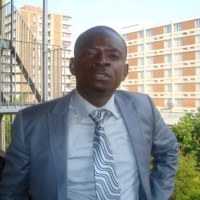 Celestin Bualelu