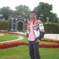 Vishant Goswami