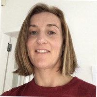 Ruth Fraser-Moodie
