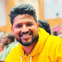 Suresh Jithu - Incident Manager-ITIL V4-Hons (UK)-BE(CSE)