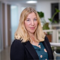 Caroline Prijatel-Sutton, Psy.D