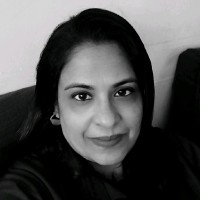 Nishani De Soysa Maurice