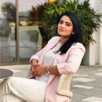 Haiqa Siddiqui