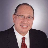 Bruce E. Arnold