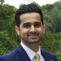 Bhavin Parekh