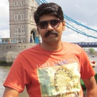 Arun Dk