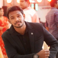 Dinesh Sakthivel