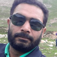 Rashid Javed