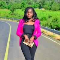 Marion Cheptoo