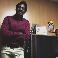 Kumar Thilak