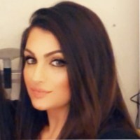 Mayra Tokhi