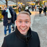 Daniel Carlsson