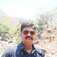 Deepak Kumar