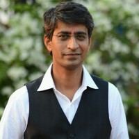 Balkrishna Mankar