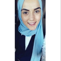 Ayşenur Çeliktaş