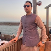 Bilal Mohsin