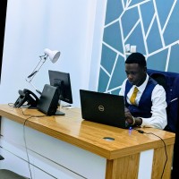 KLOUSSE MOISE-CEDRIC AMENYEDZI