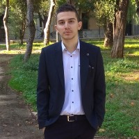 Dimitris Klagkos