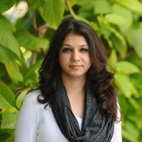 Pooja Tandon