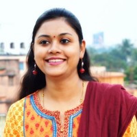 Maumita Dutta