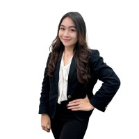 Raden Ayu Leony Angelia Winata, S. Ak