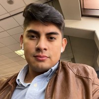 Daniel Vaca