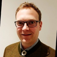 Fabian Stacker